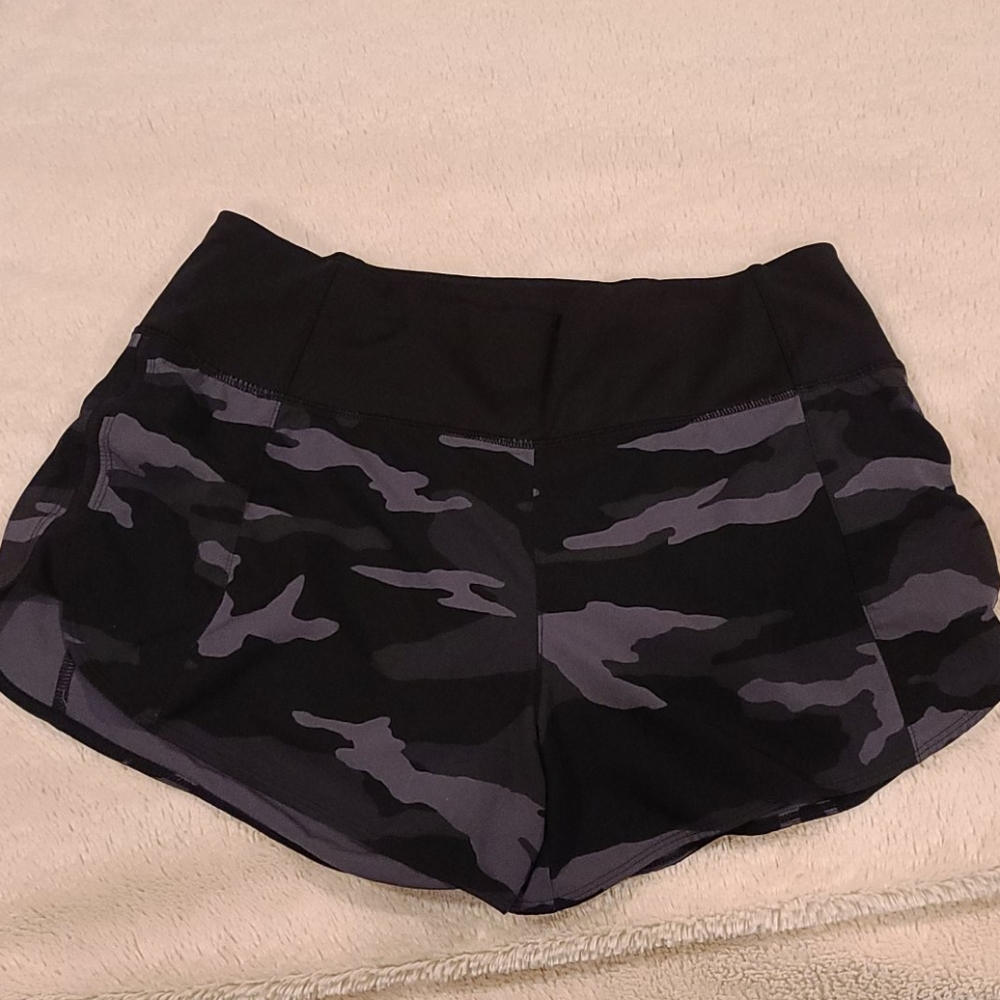 Athleta shorts